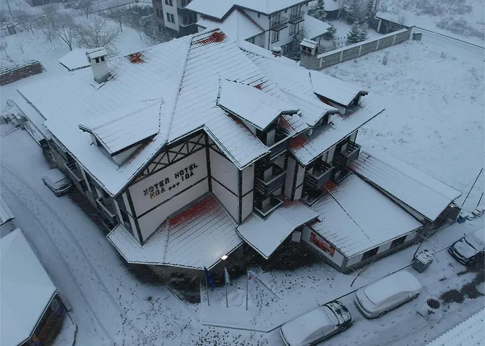 Hotel Ida