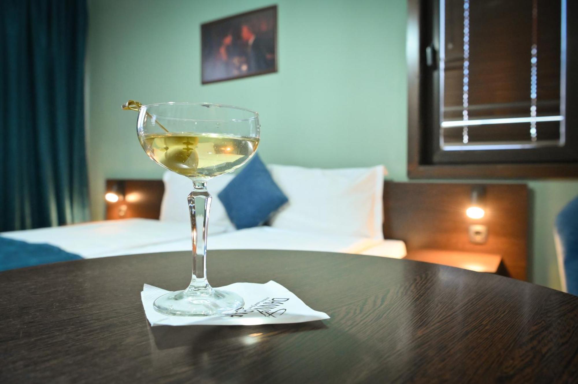 Ida Hotel 3*