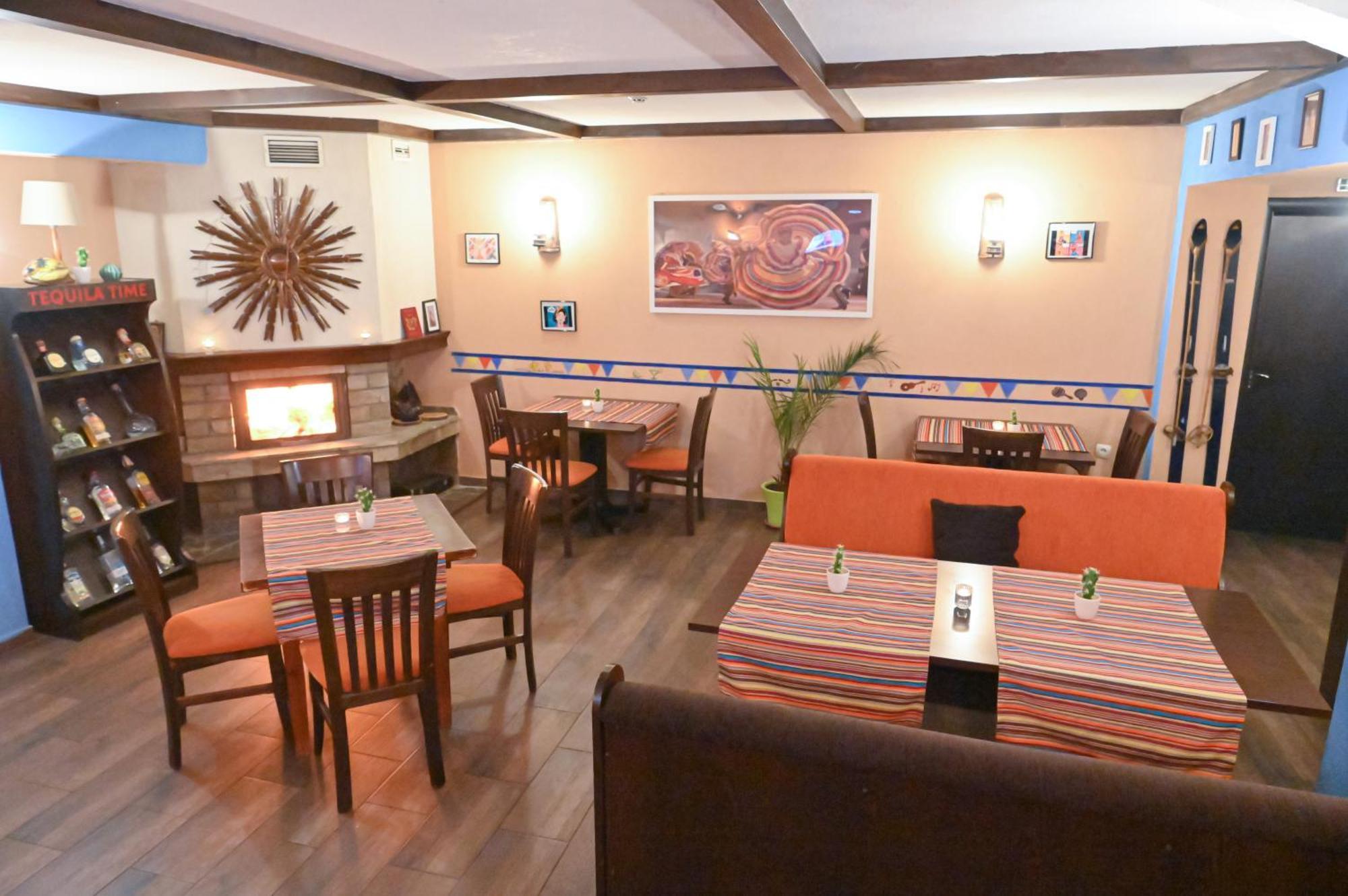 Ida Hotel