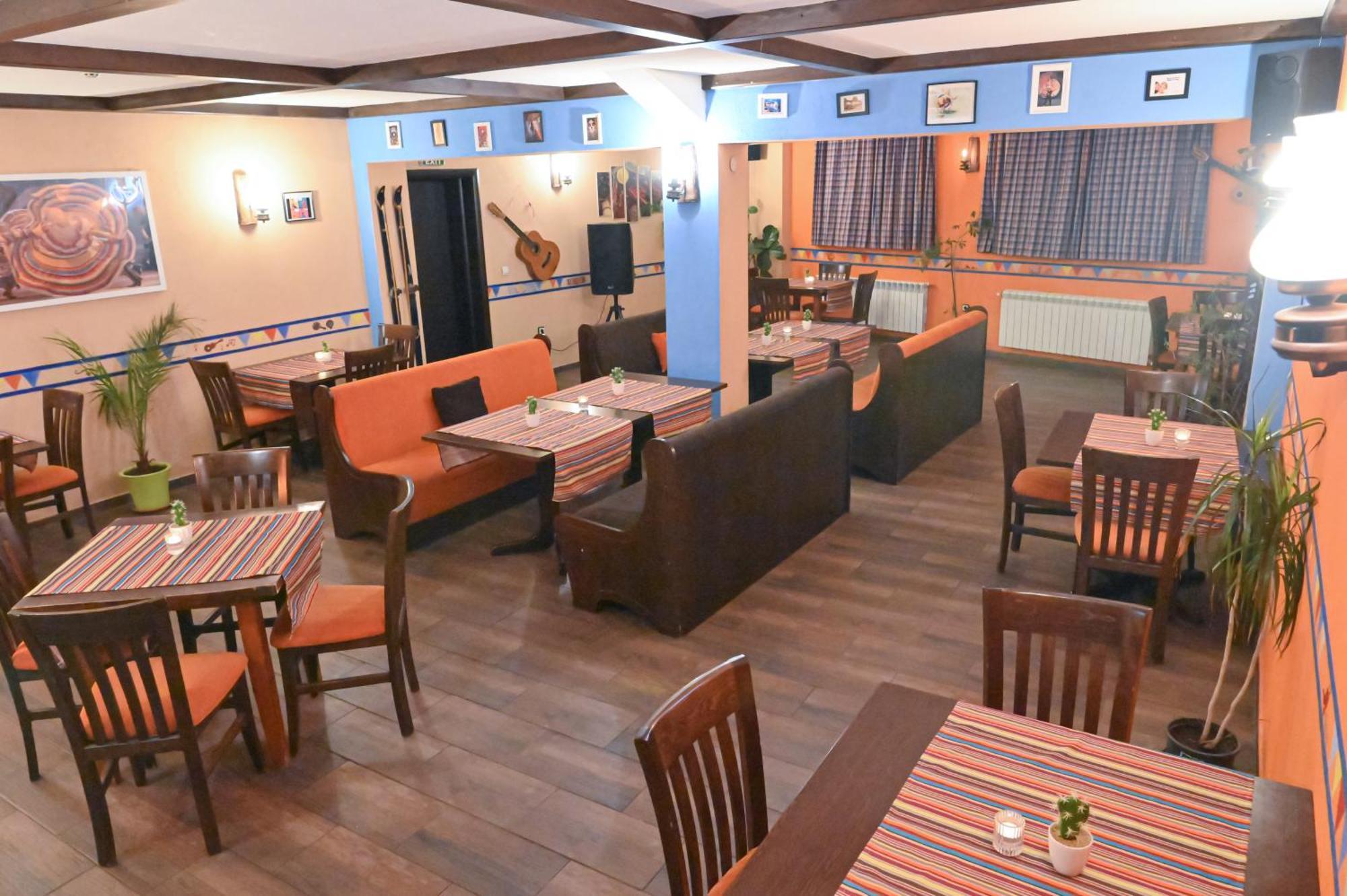 Ida 3* Bansko