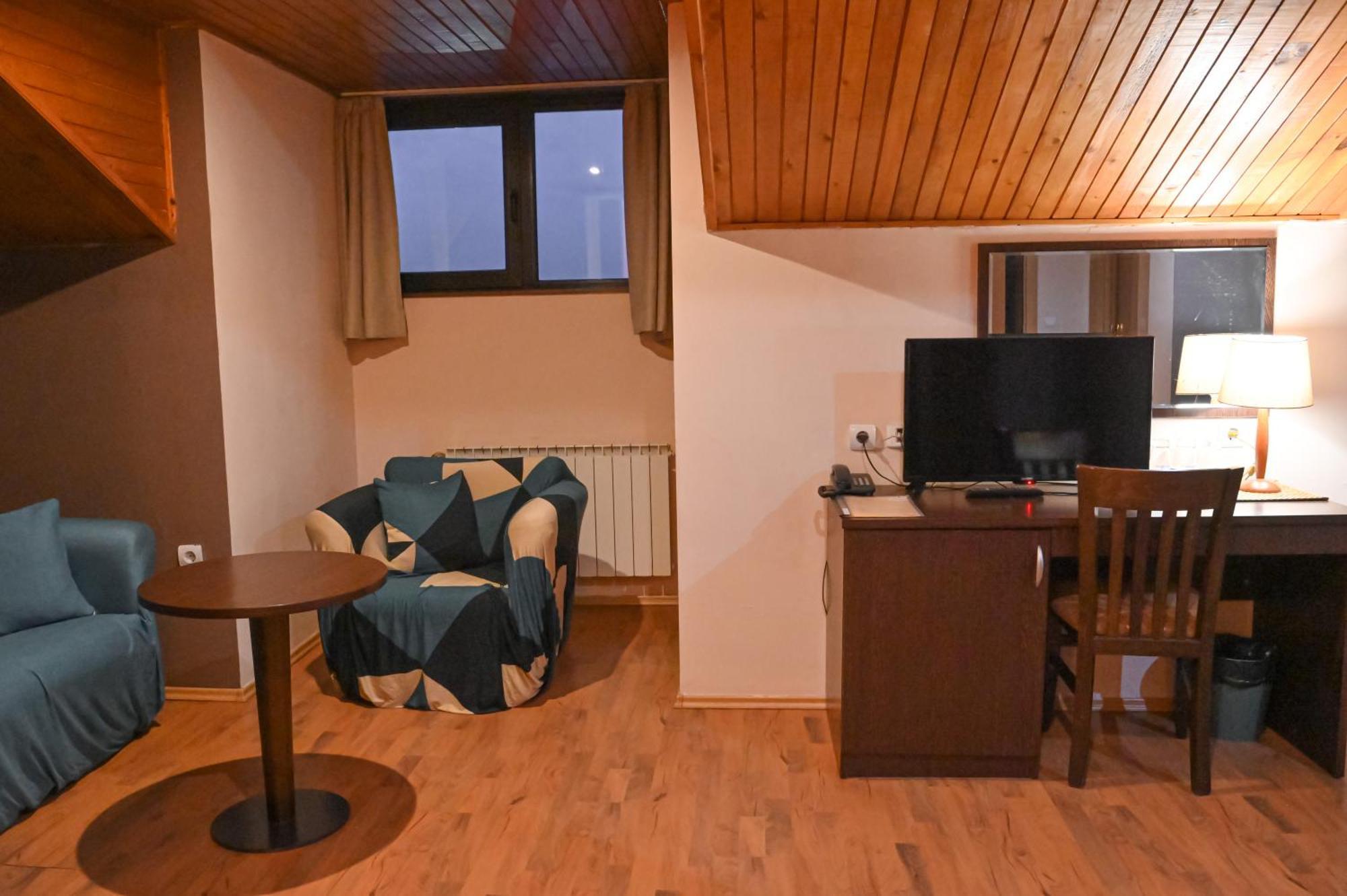 Ida Hotel 3*