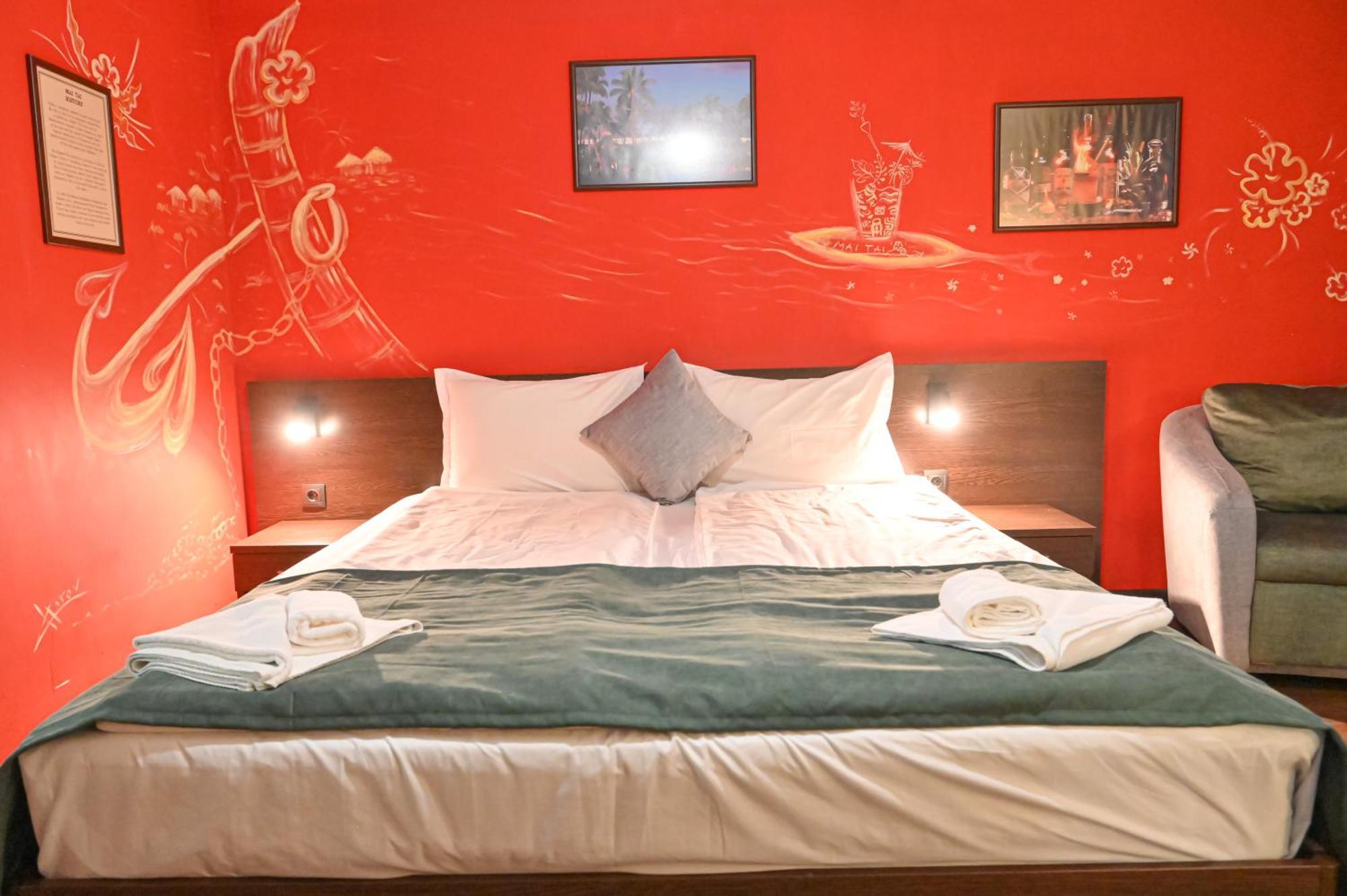 Ida Hotel 3*
