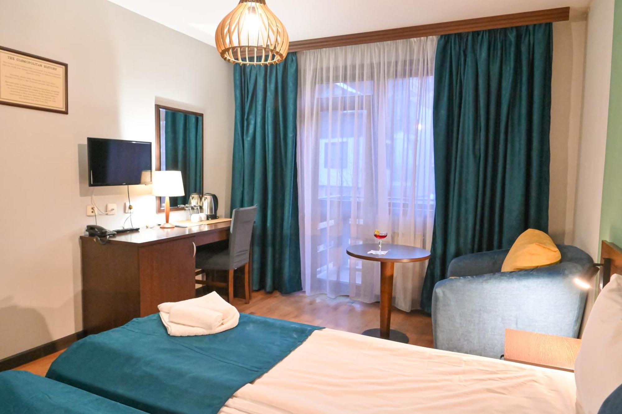 Hotel Ida 3*