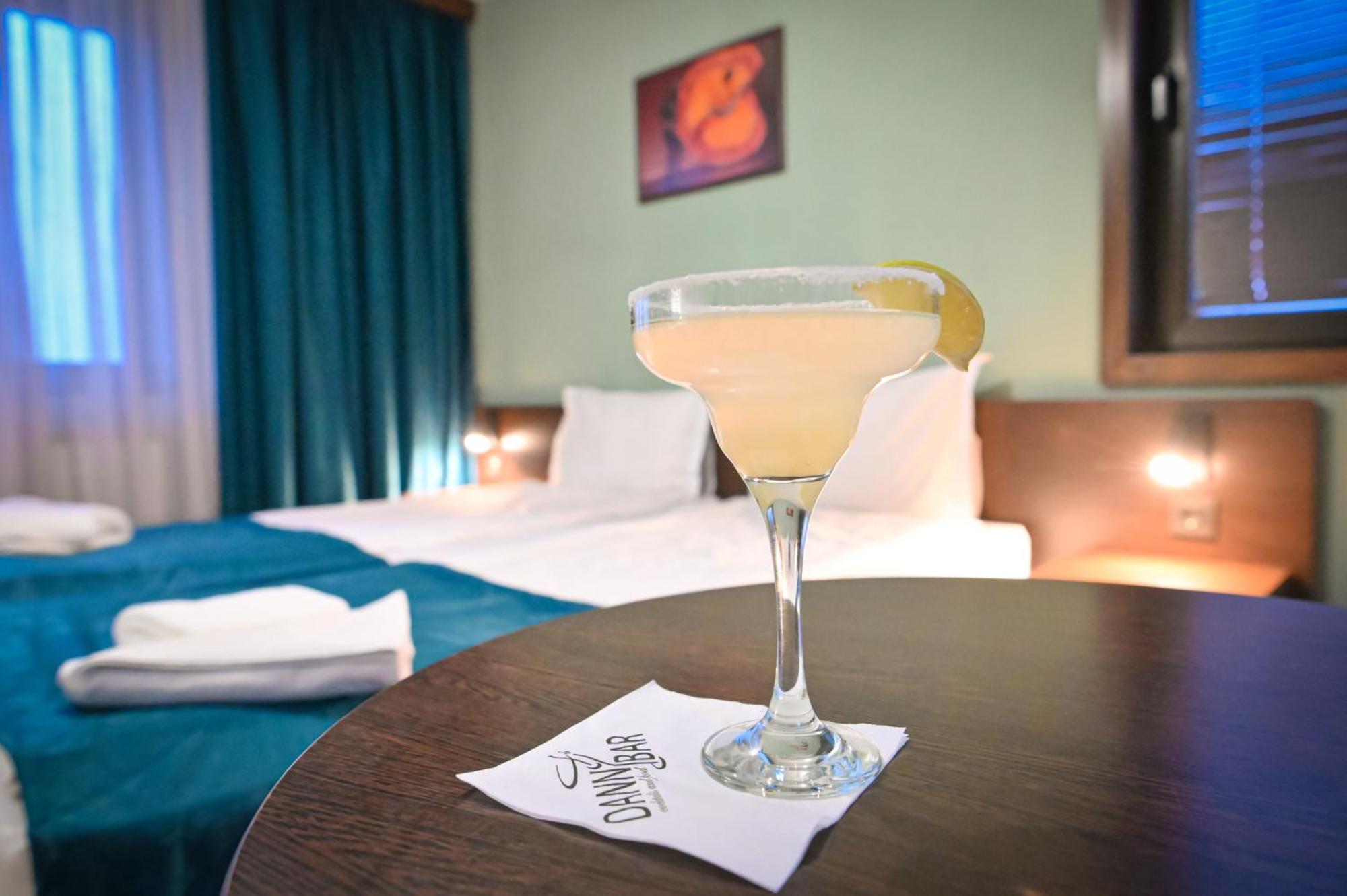 Hotel Ida Bansko