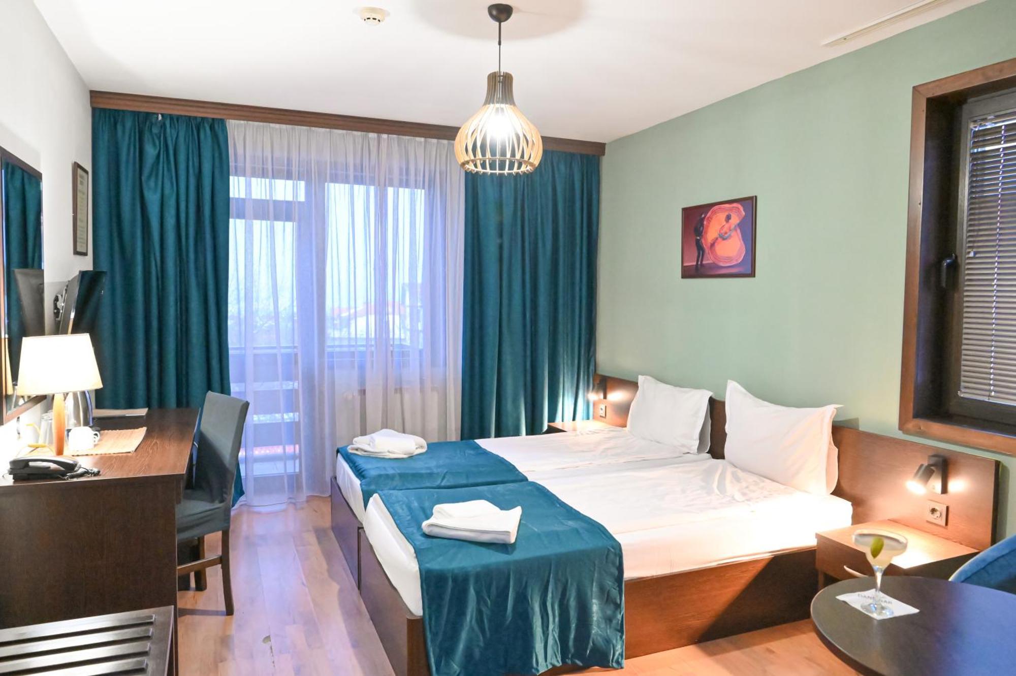 Hotel Ida Bansko