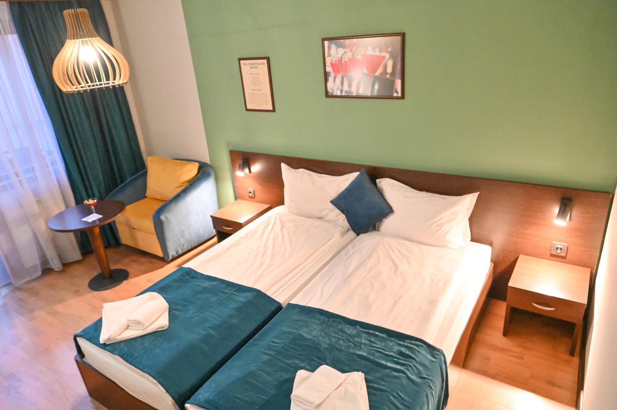 Hotel Ida 3*