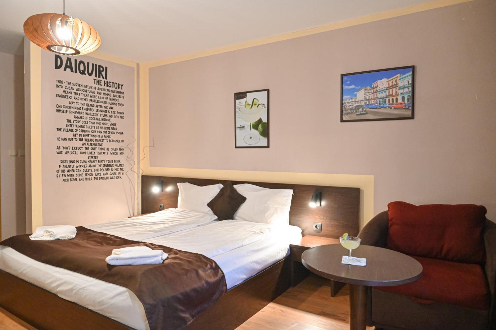 Ida Hotel