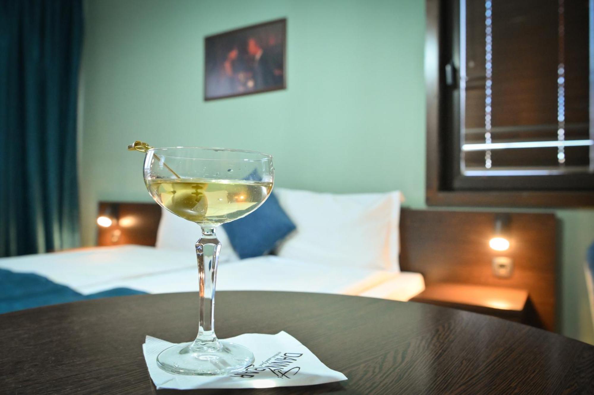 Hotel Ida 3*