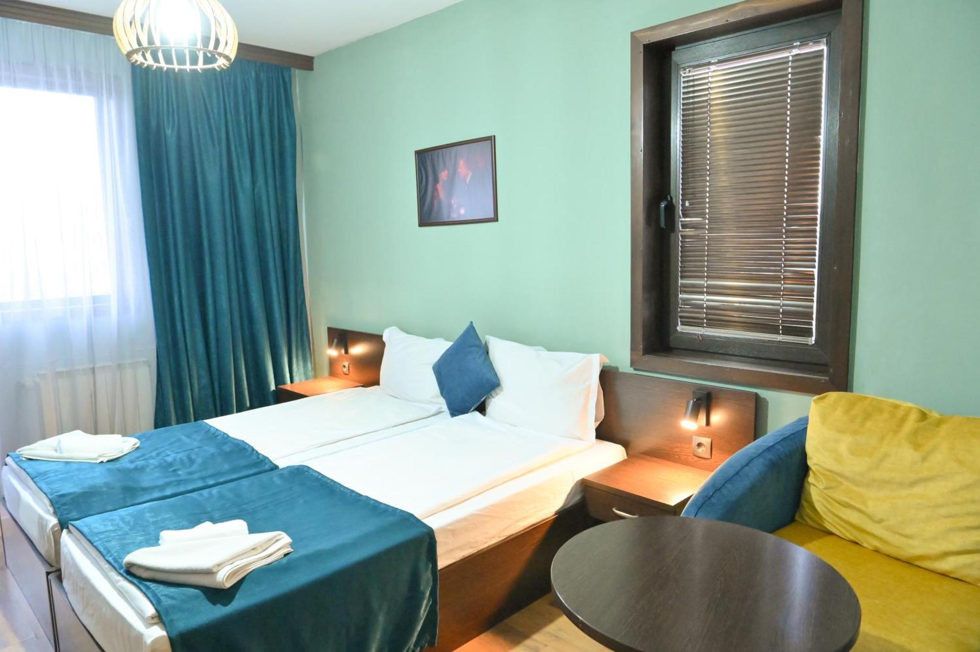 Hotel Ida