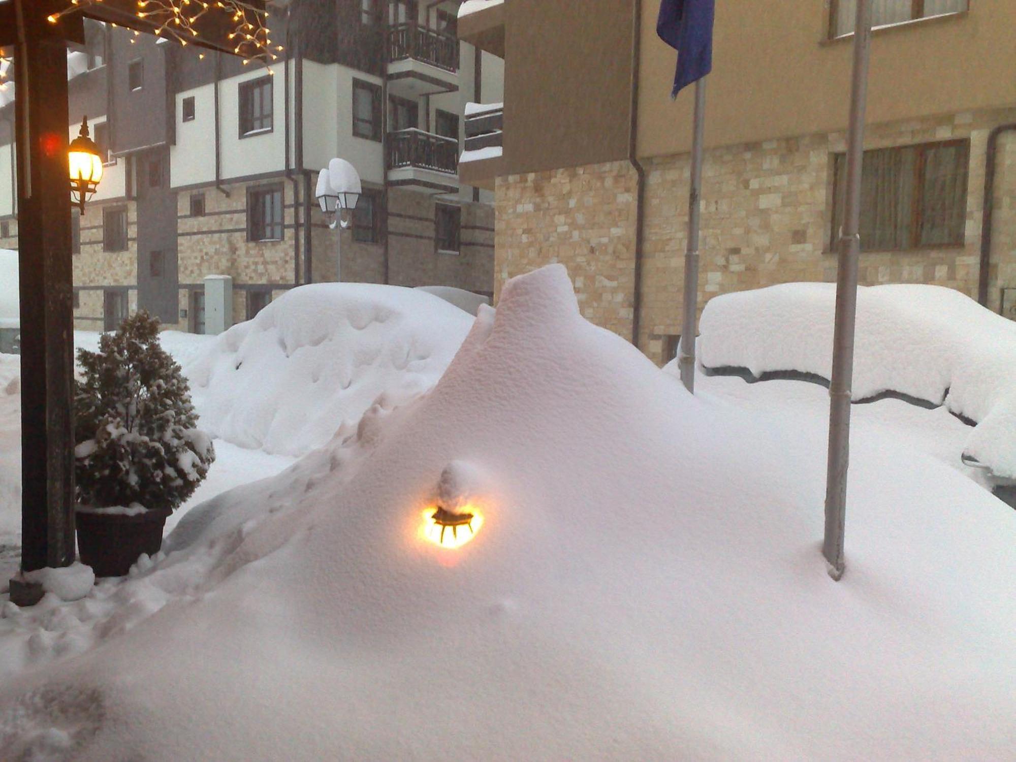 Hotel Ida Bansko