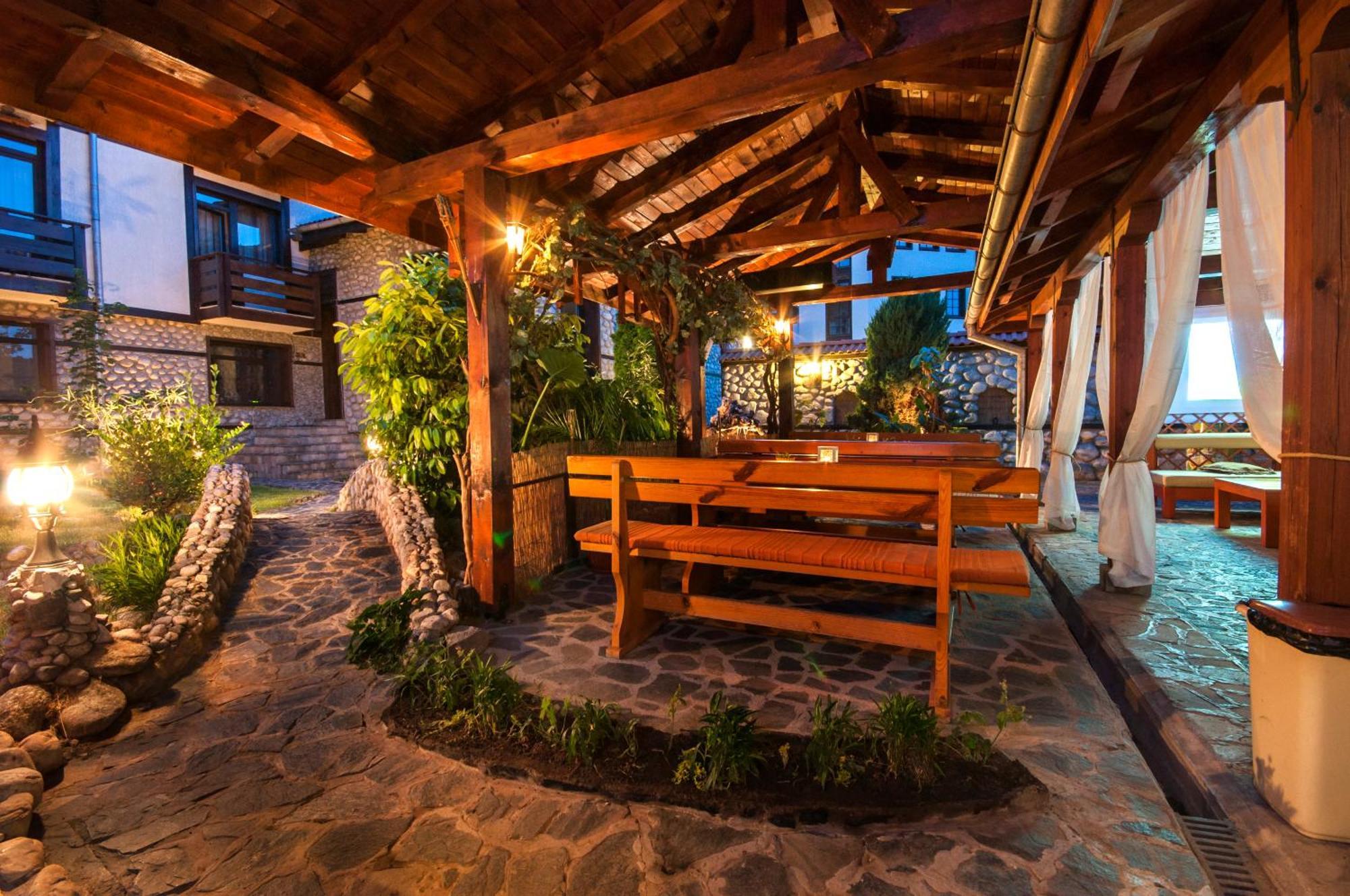 Hotel Ida Bansko