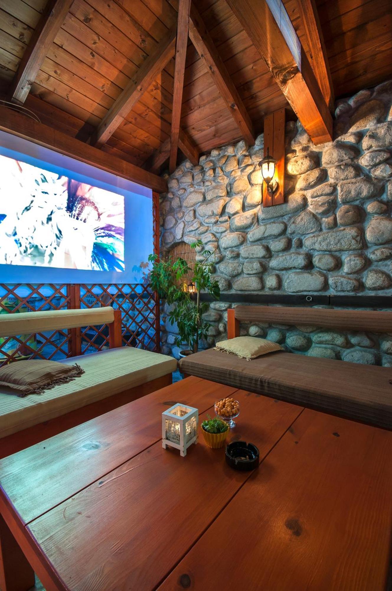 Ida Hotel 3*