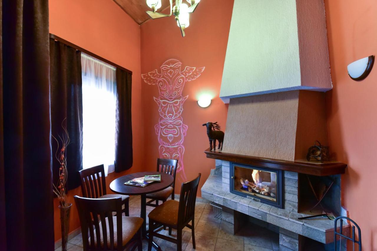 Hotel Ida Bansko