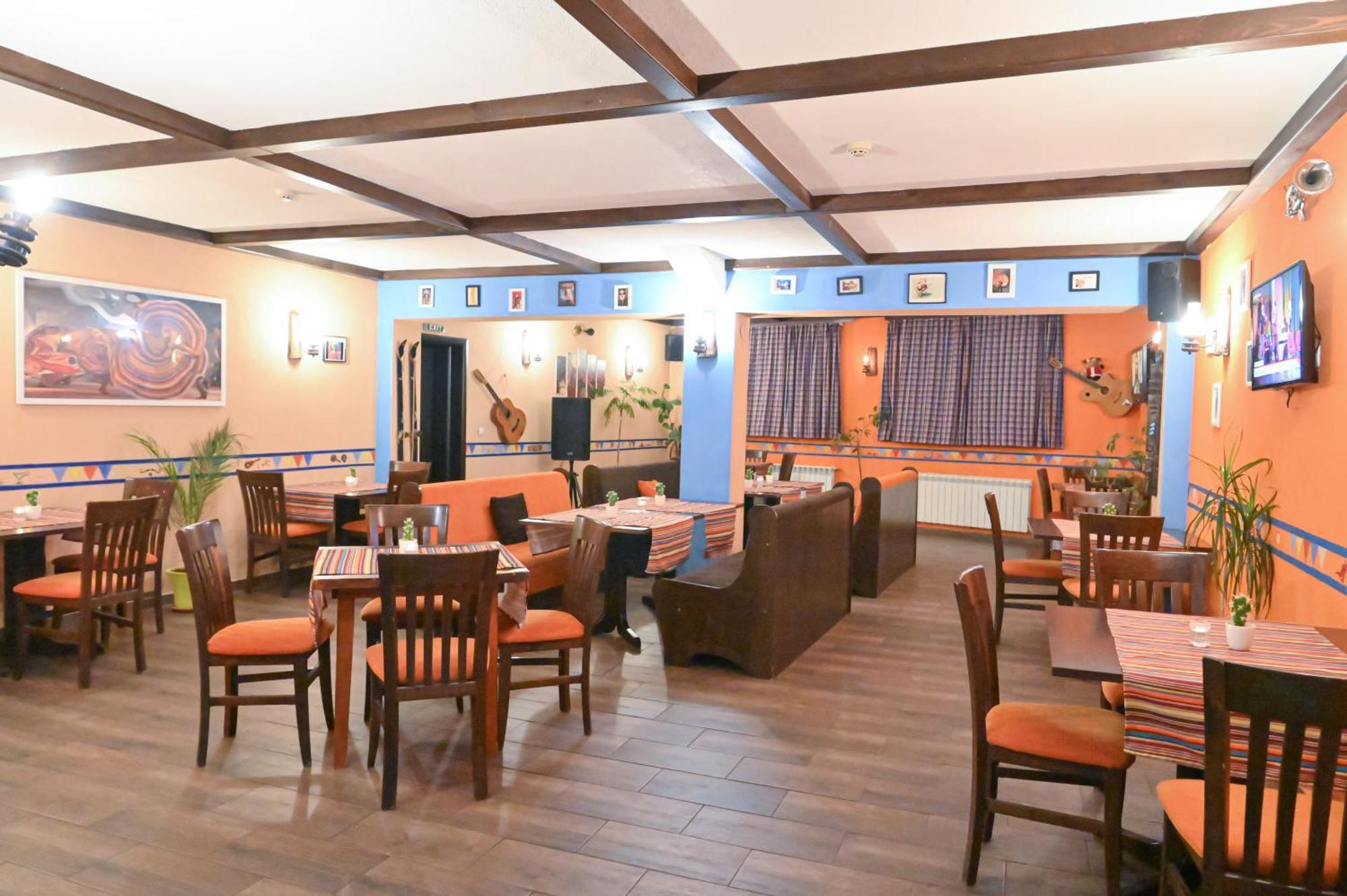 Ida Hotel 3*