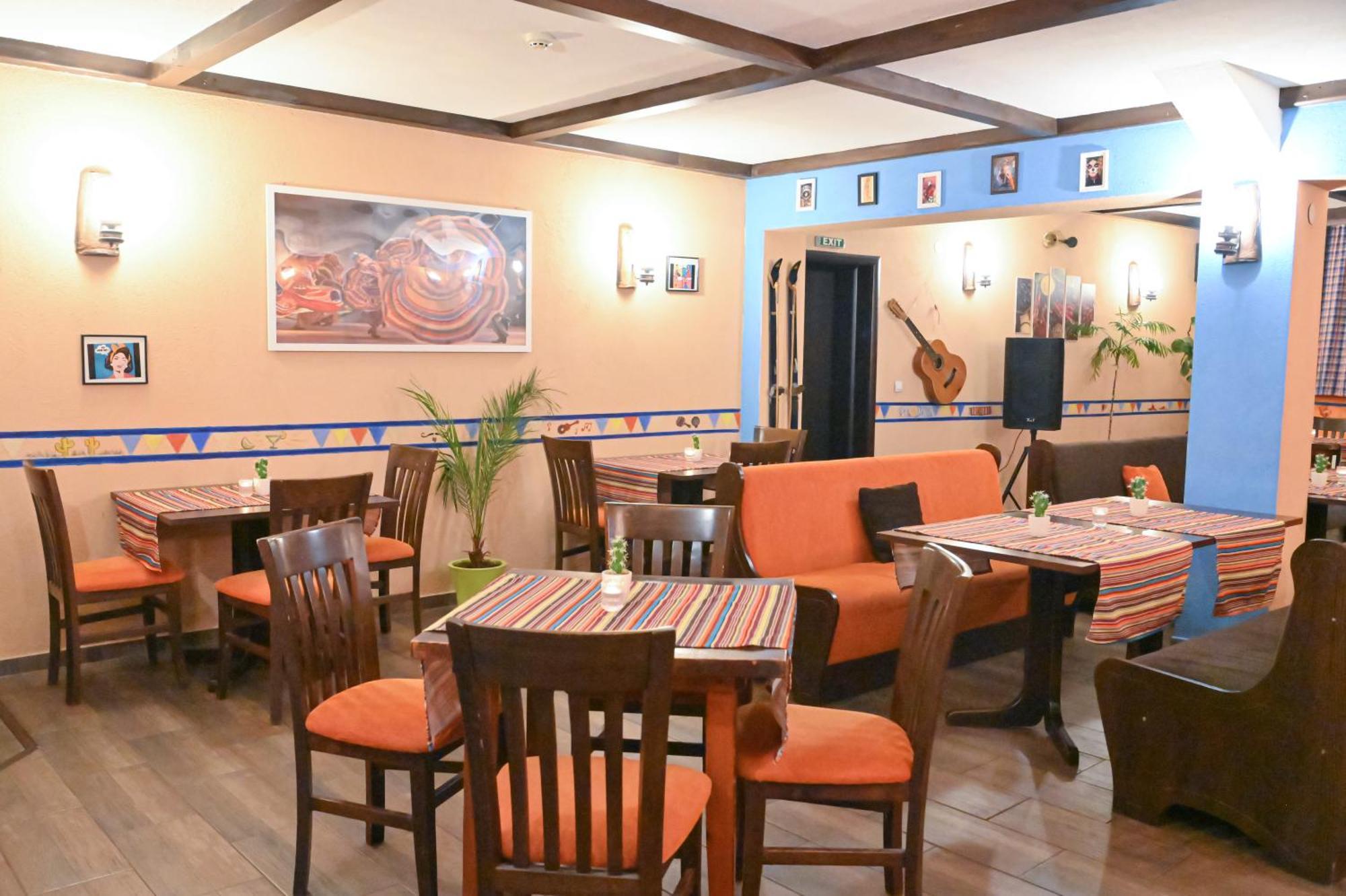 Ida 3* Bansko