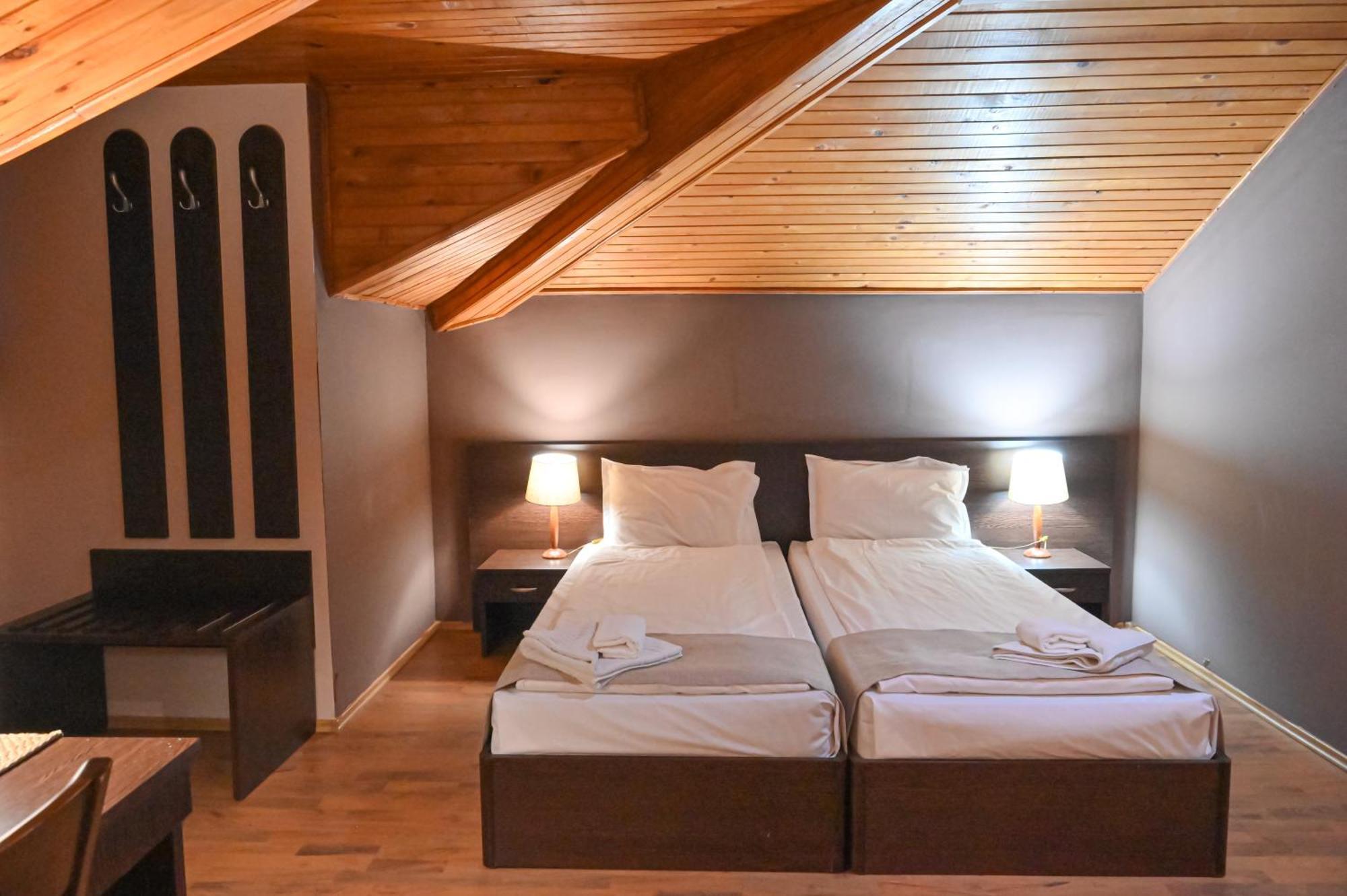 Ida Hotel 3*