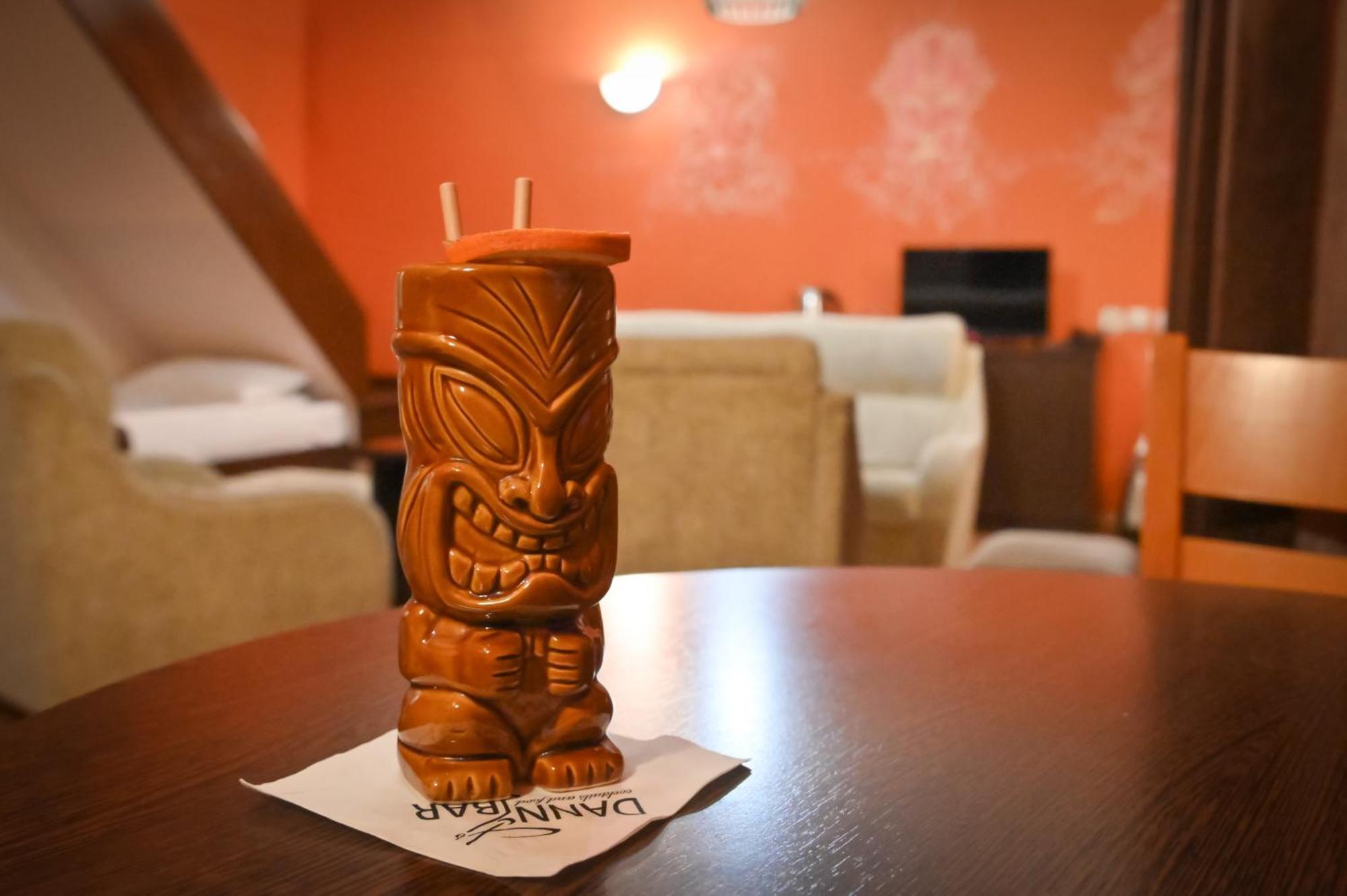 Ida Hotel Bansko