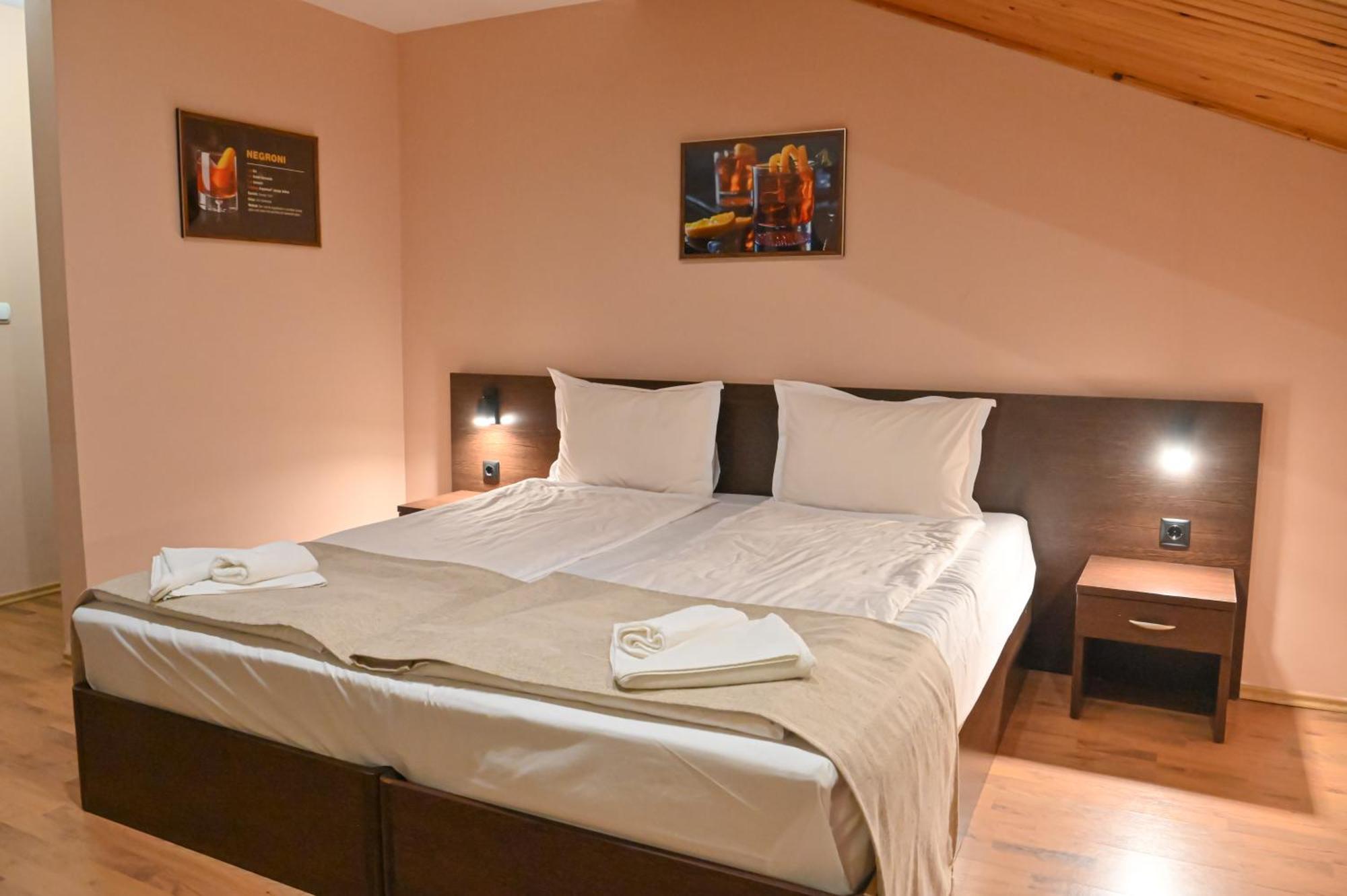 Ida Hotel 3*