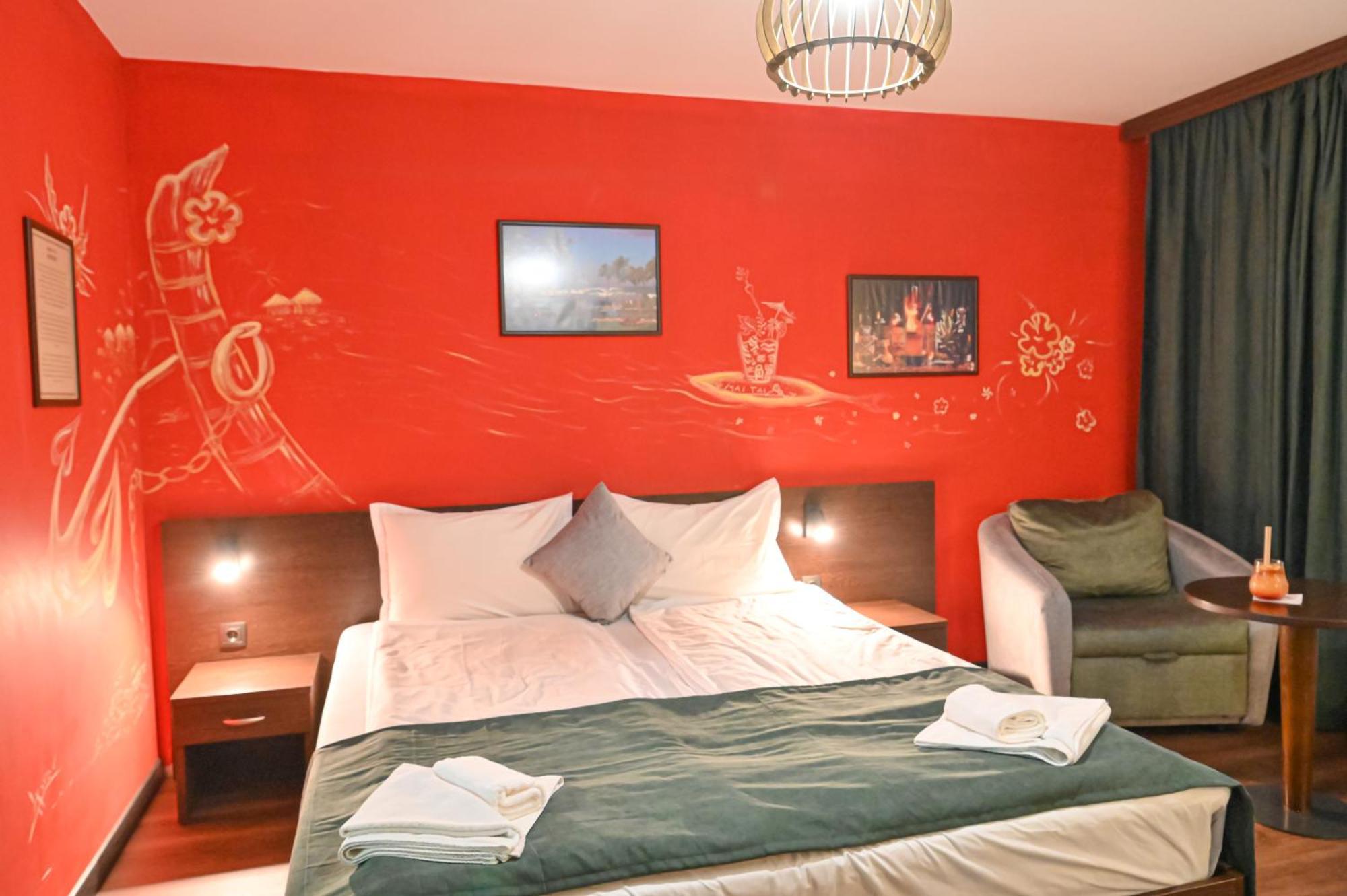 Ida Hotel