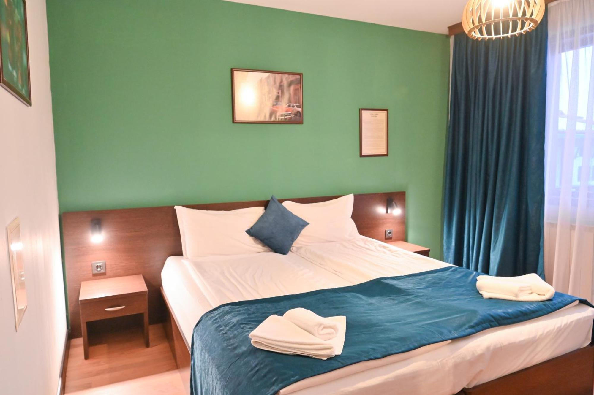 Otel Ida 3*