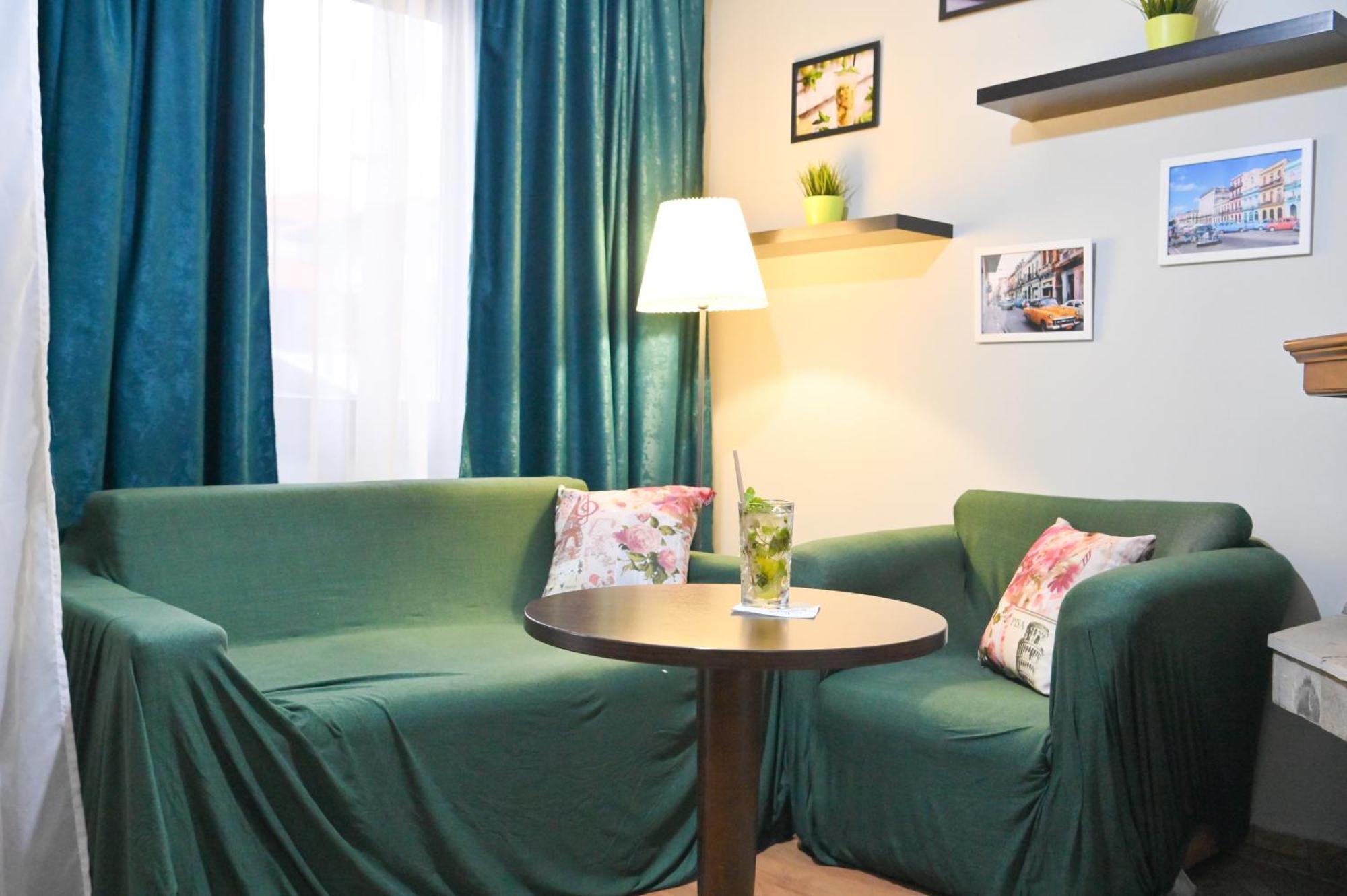 Hotel Ida
