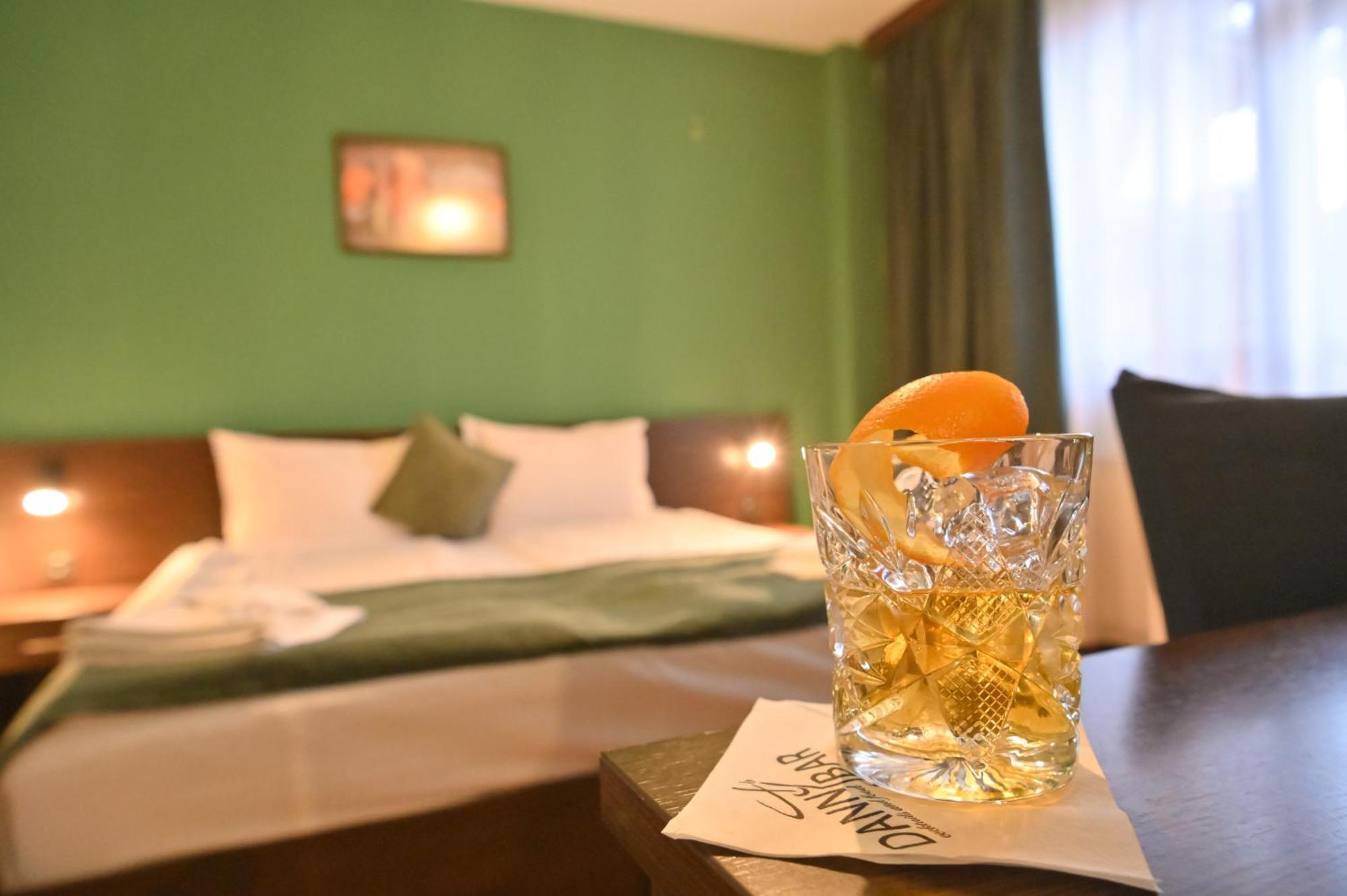 Hotel Ida 3*