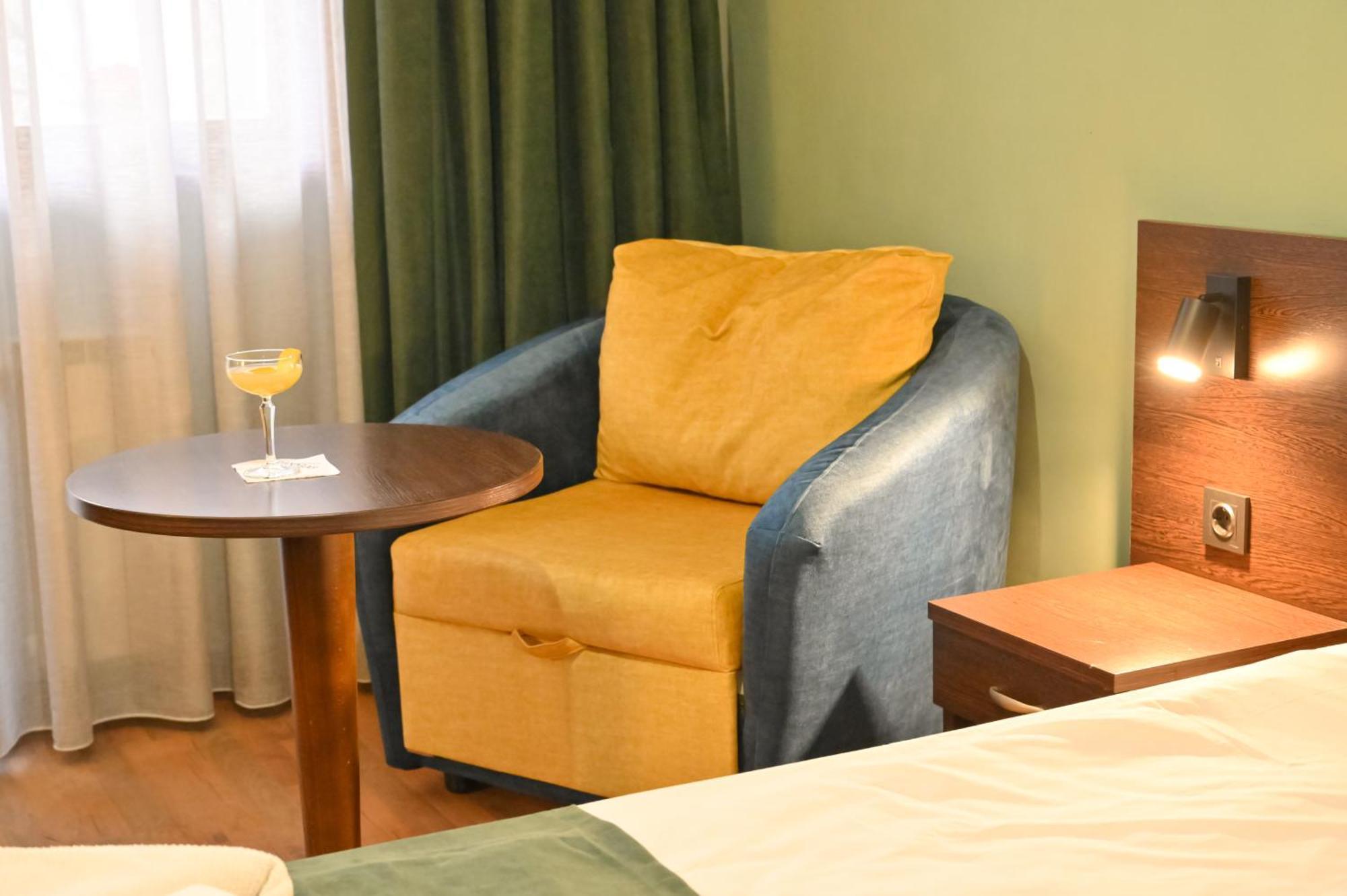 Hotel Ida Bansko