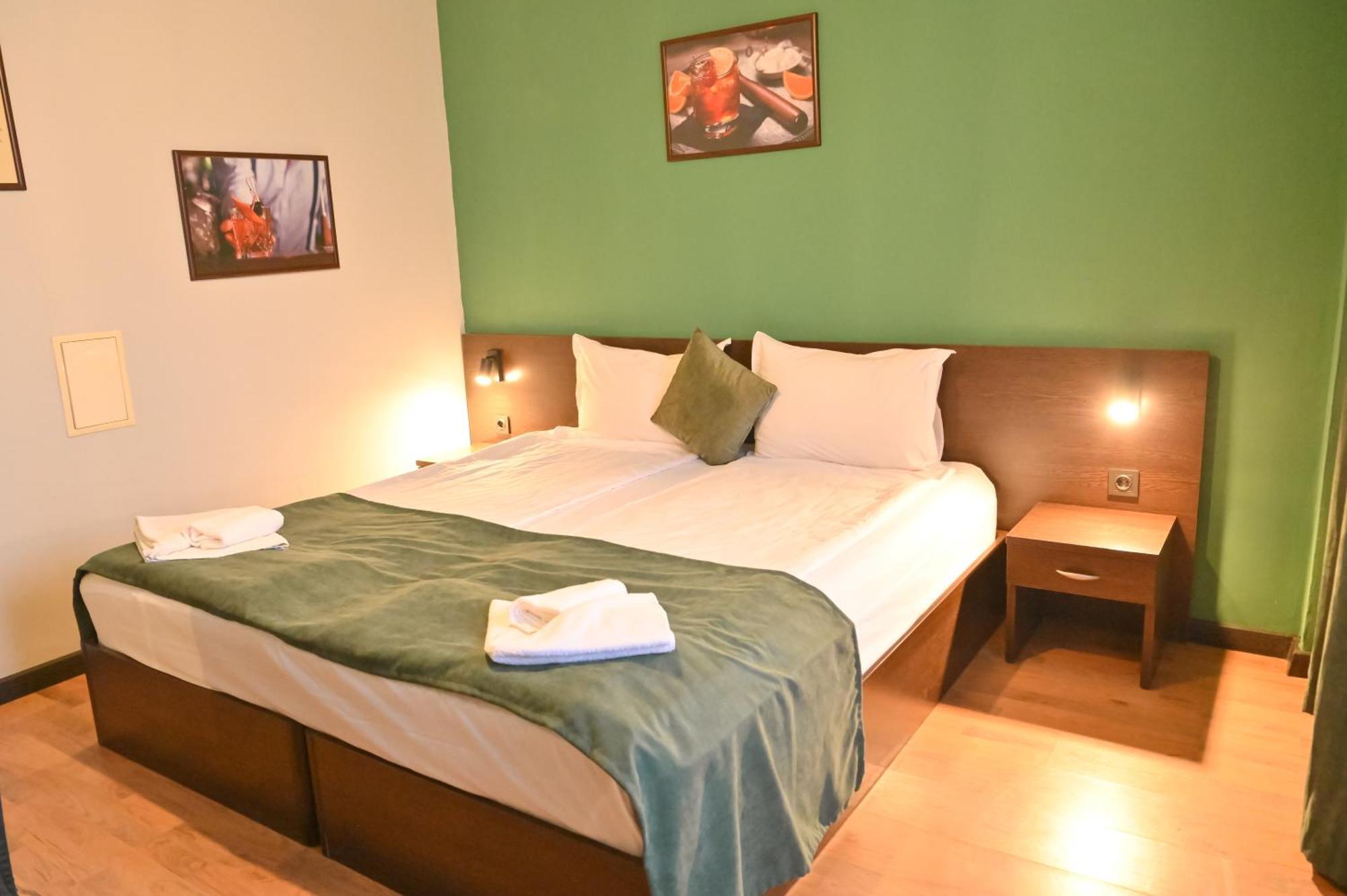 Ida Hotel