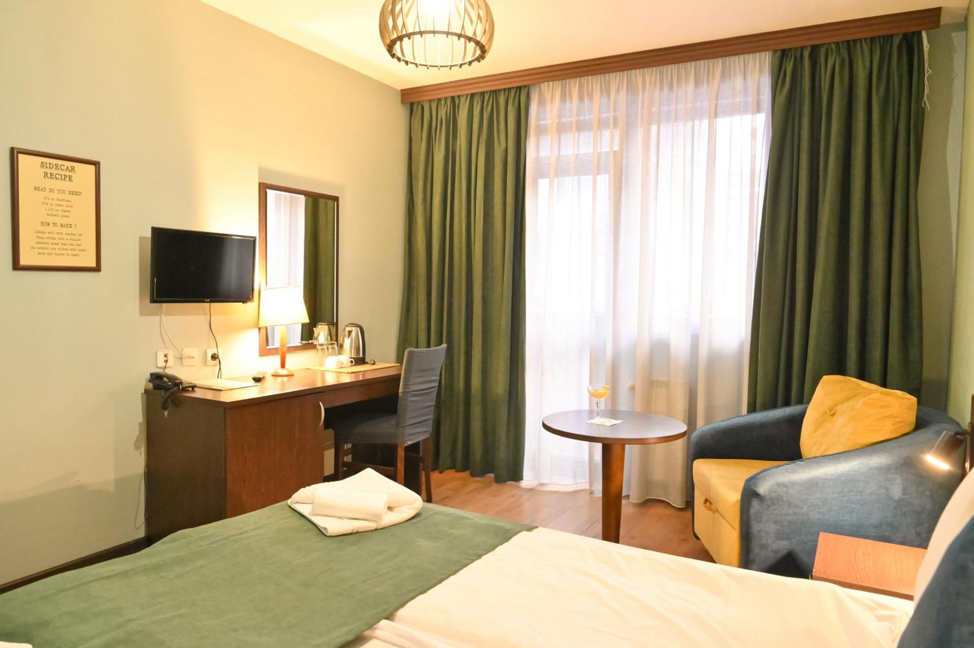 Hotel Ida Bansko