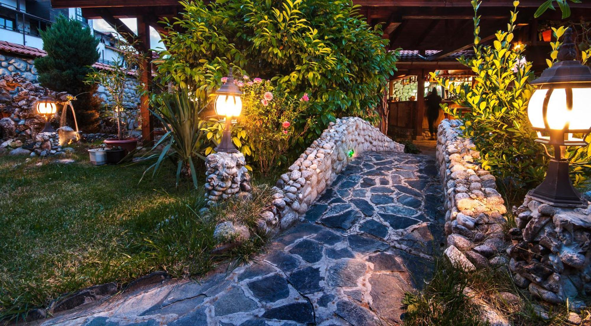 Hotel Ida Bansko