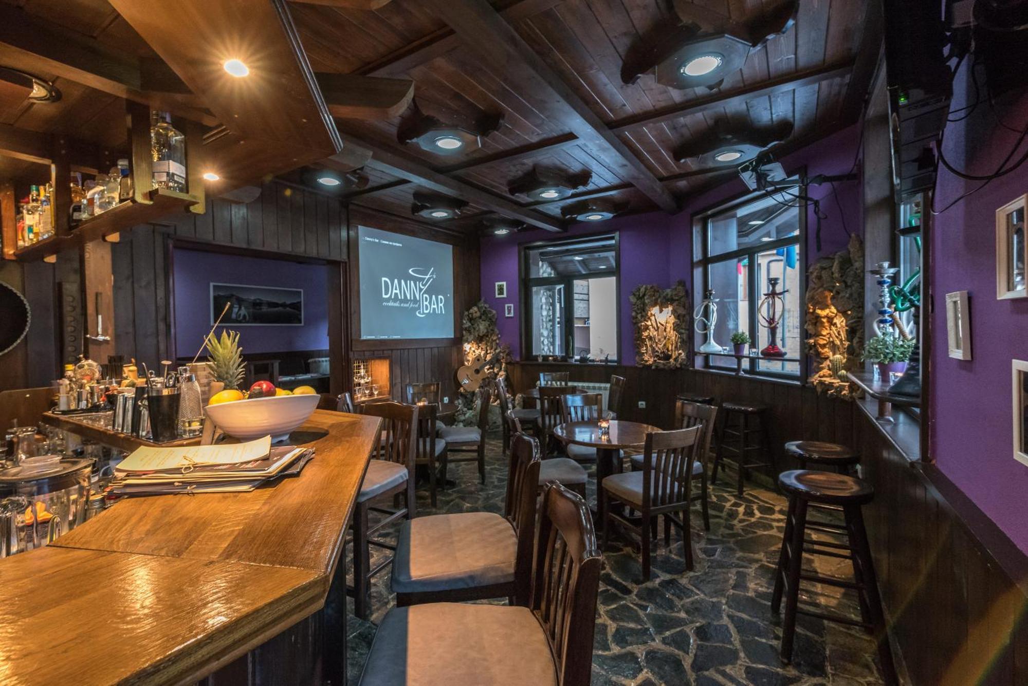 Ida Hotel Bansko