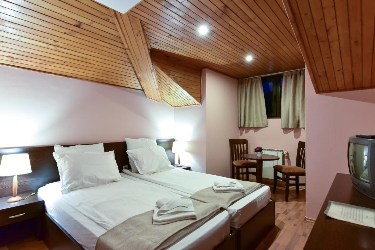 Hotel Ida 3*
