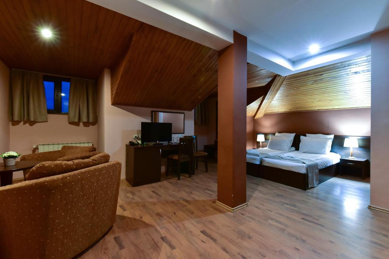 Hotel Ida