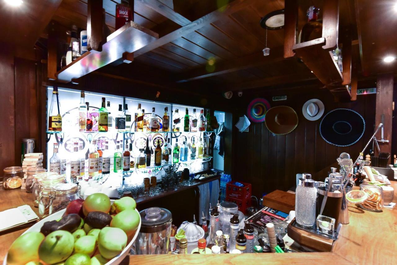 Ida Hotel Bansko