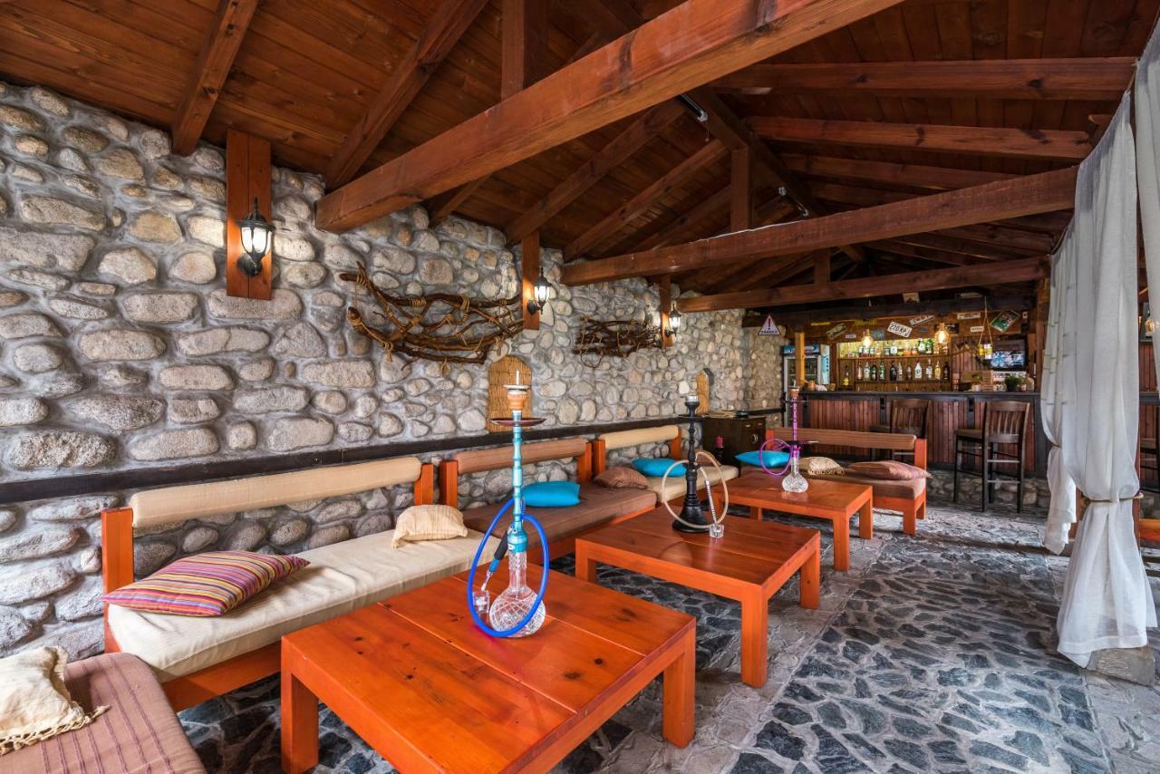 Ida Hotel